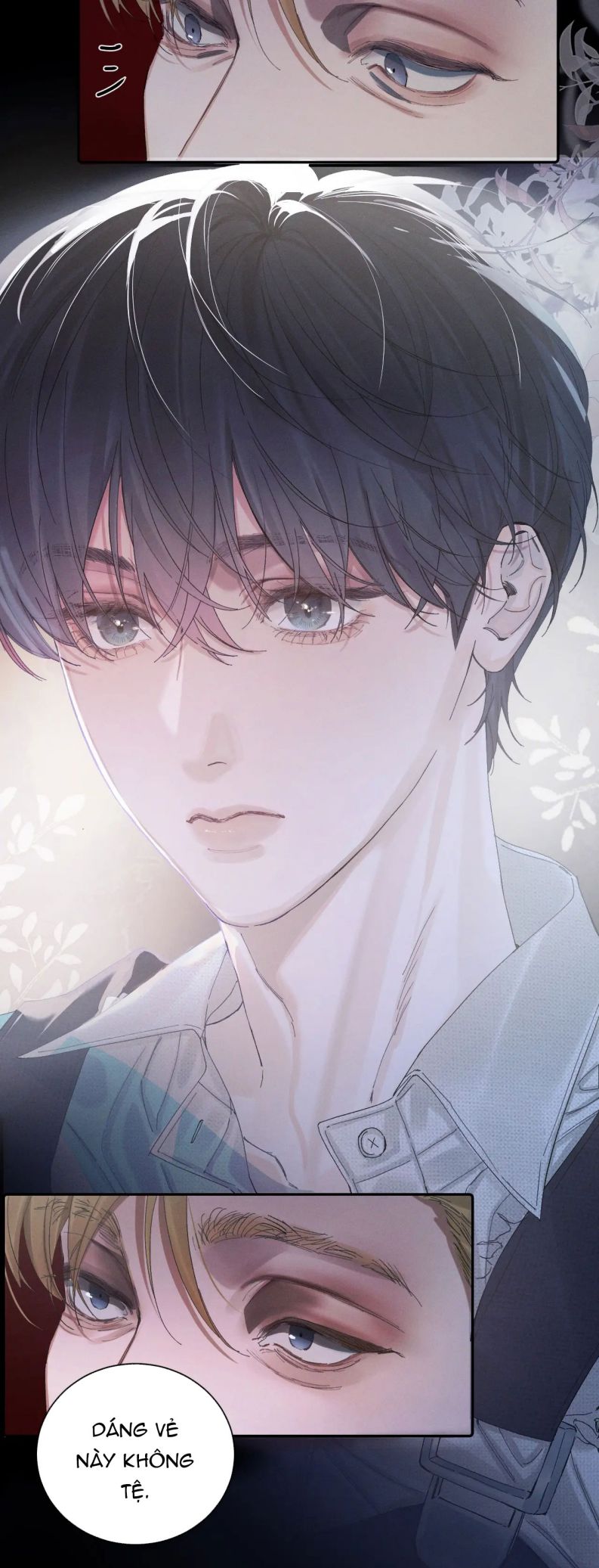 Cây Nấm Nhỏ Chapter 4 - Next Chap 5