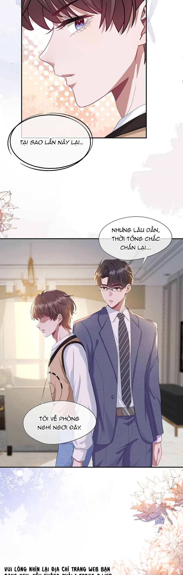 Gài Bẫy Ác Khuyển Chapter 4 - Next Chapter 5