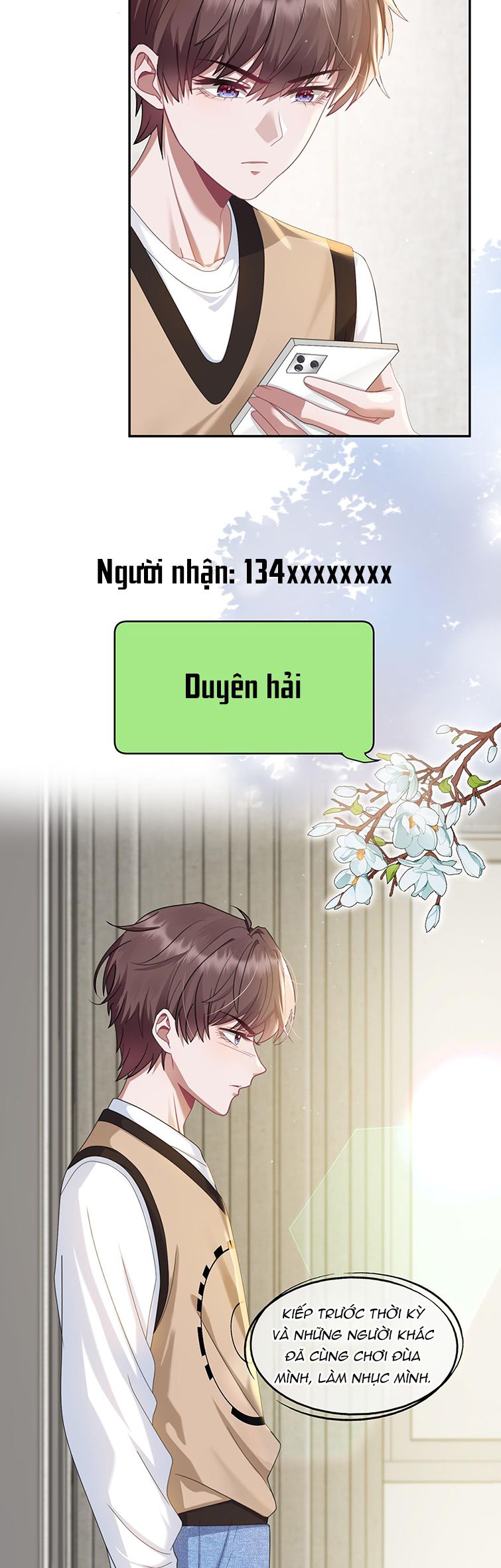 Gài Bẫy Ác Khuyển Chapter 4 - Next Chapter 5