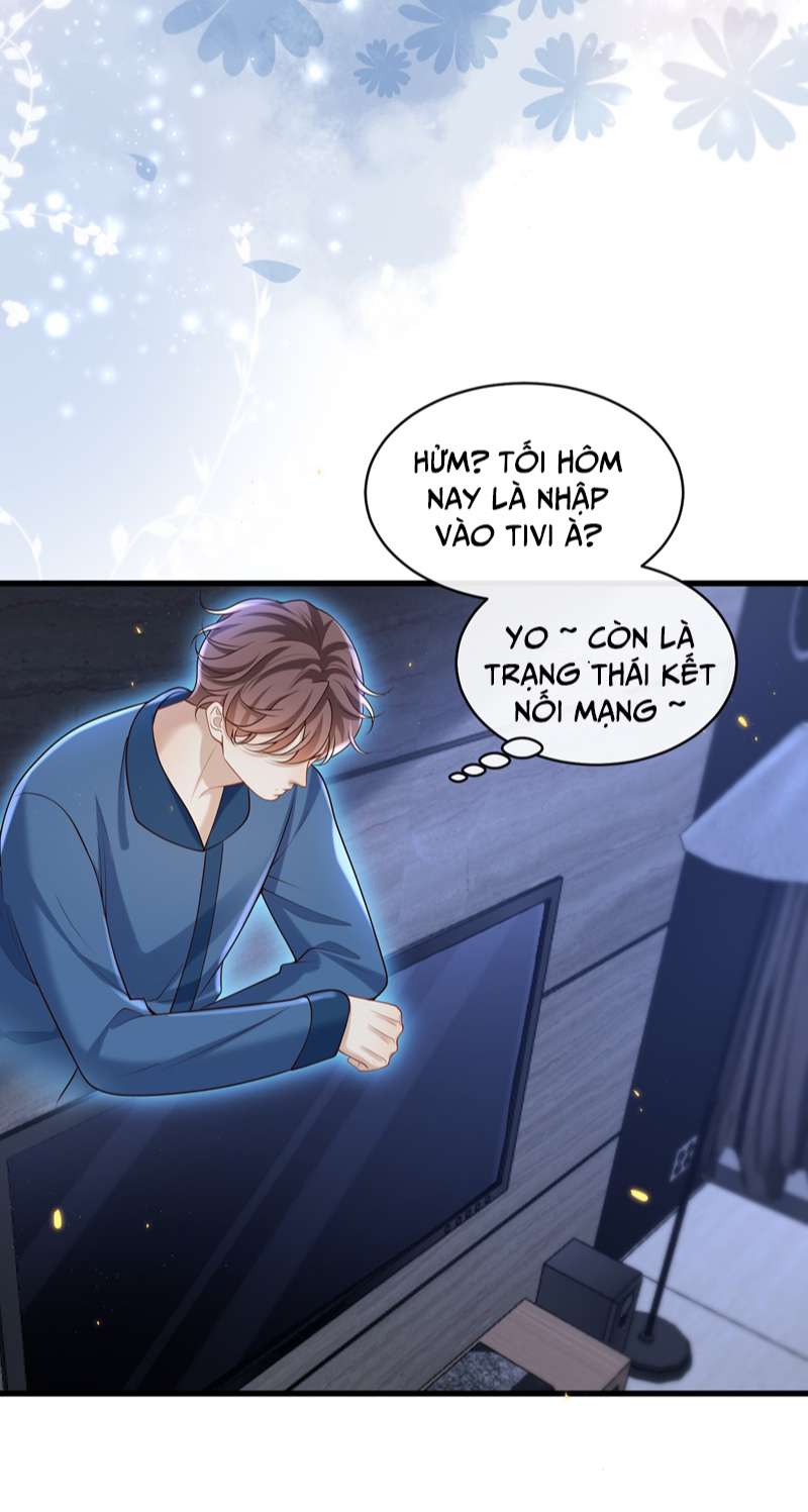 Anh Ấy Đến Từ Màn Đêm Chap 20 - Next Chap 21