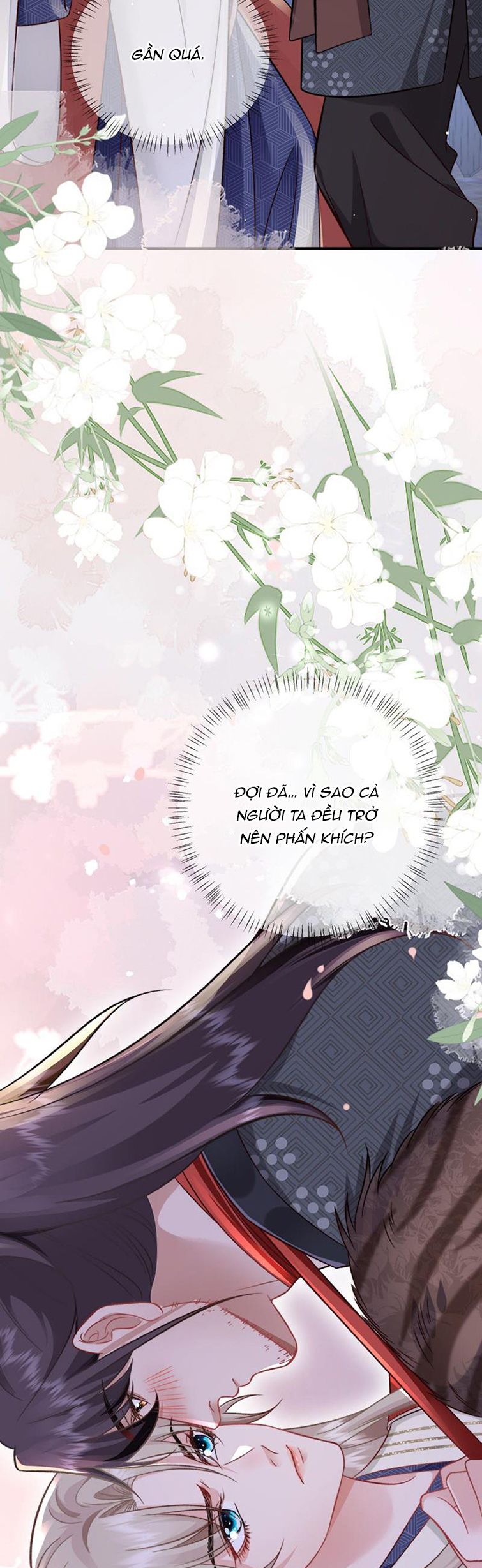 Sau Khi Công Lực Mất Hết Ta Dựa Vào Ăn Vạ Mưu Sinh Chap 2 - Next Chap 3