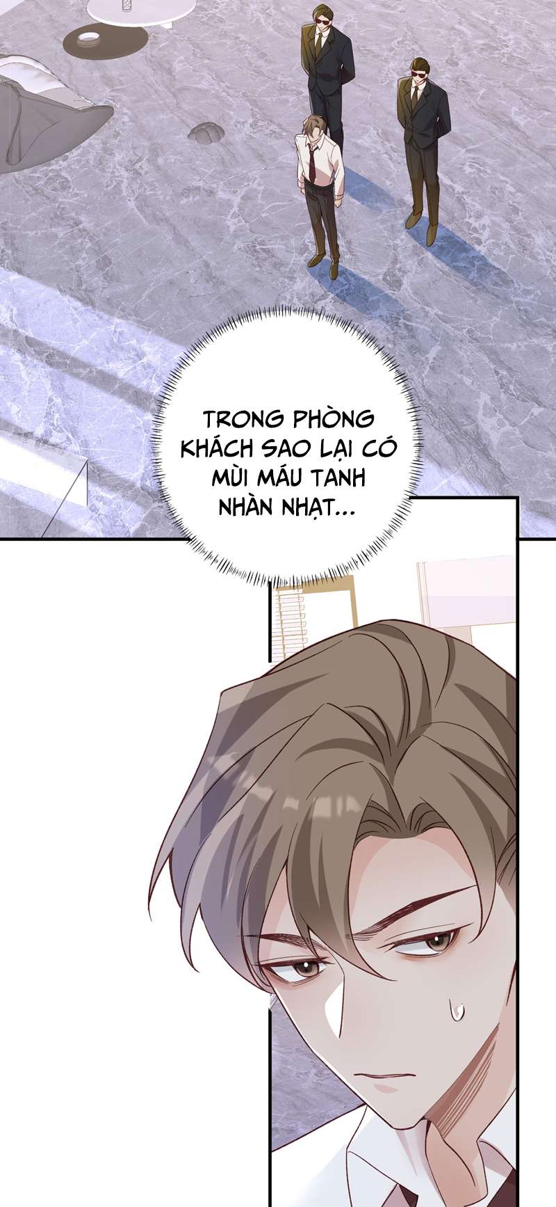 Xuyên Nhanh Chi Cải Tạo Bắt Đầu Lại Làm Người Chap 68 - Next Chap 69