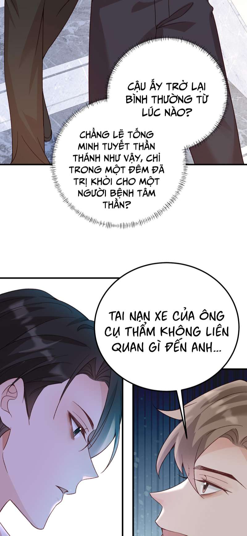 Xuyên Nhanh Chi Cải Tạo Bắt Đầu Lại Làm Người Chap 68 - Next Chap 69