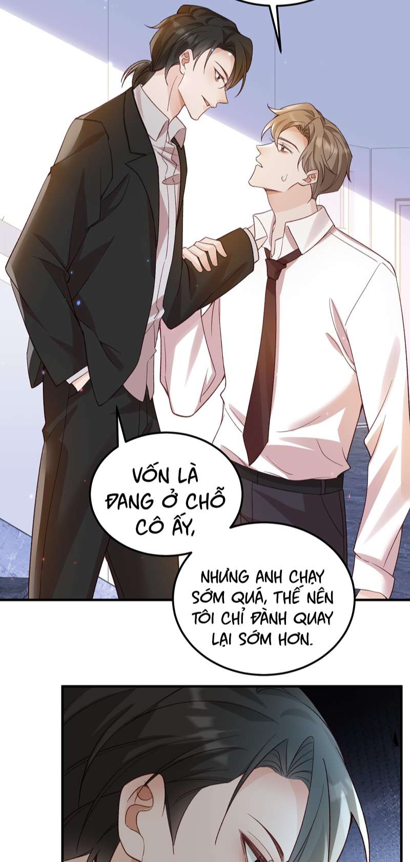 Xuyên Nhanh Chi Cải Tạo Bắt Đầu Lại Làm Người Chap 68 - Next Chap 69