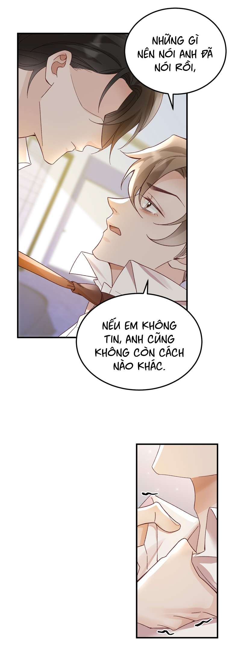 Xuyên Nhanh Chi Cải Tạo Bắt Đầu Lại Làm Người Chap 68 - Next Chap 69