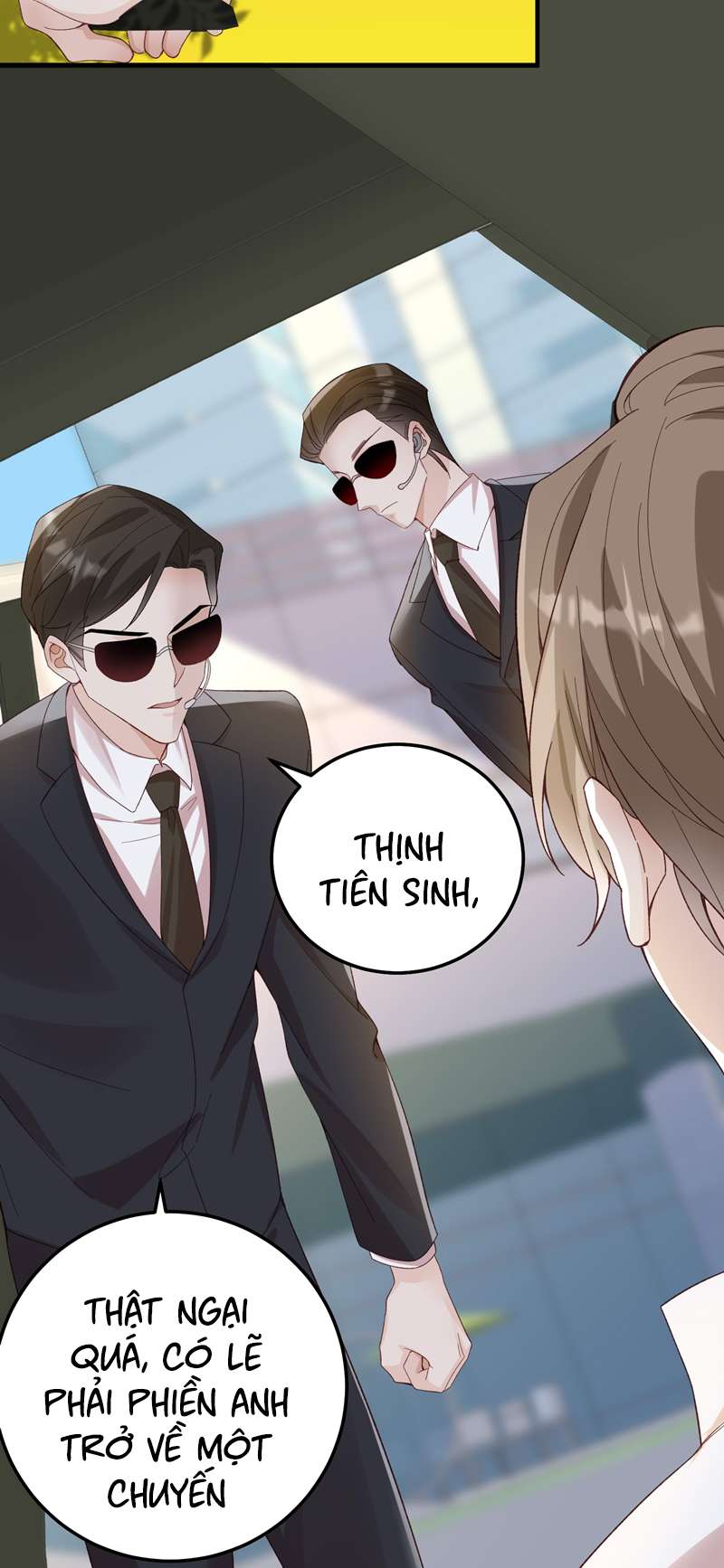 Xuyên Nhanh Chi Cải Tạo Bắt Đầu Lại Làm Người Chap 68 - Next Chap 69