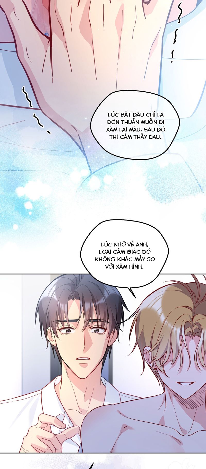 Hàn Viễn Chapter 130 - Next Chapter 131