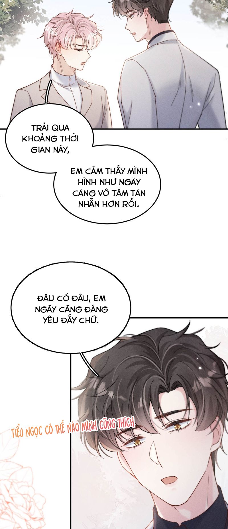 Nước Đổ Đầy Ly Chap 89 - Next Chap 90