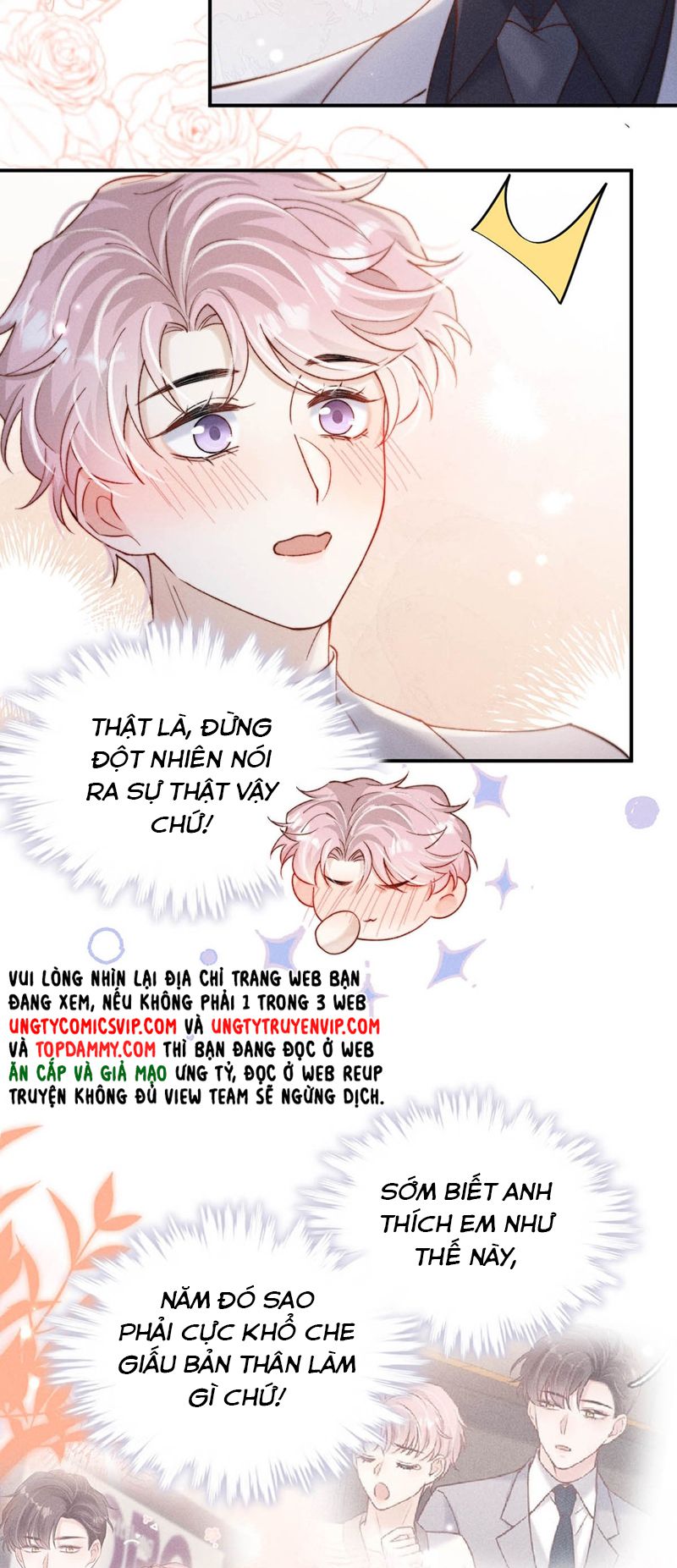 Nước Đổ Đầy Ly Chap 89 - Next Chap 90