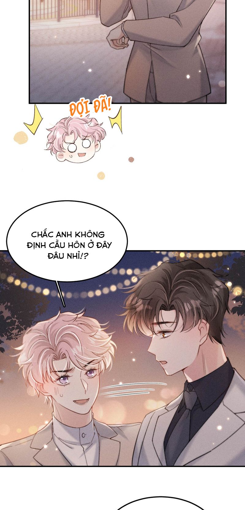 Nước Đổ Đầy Ly Chap 89 - Next Chap 90