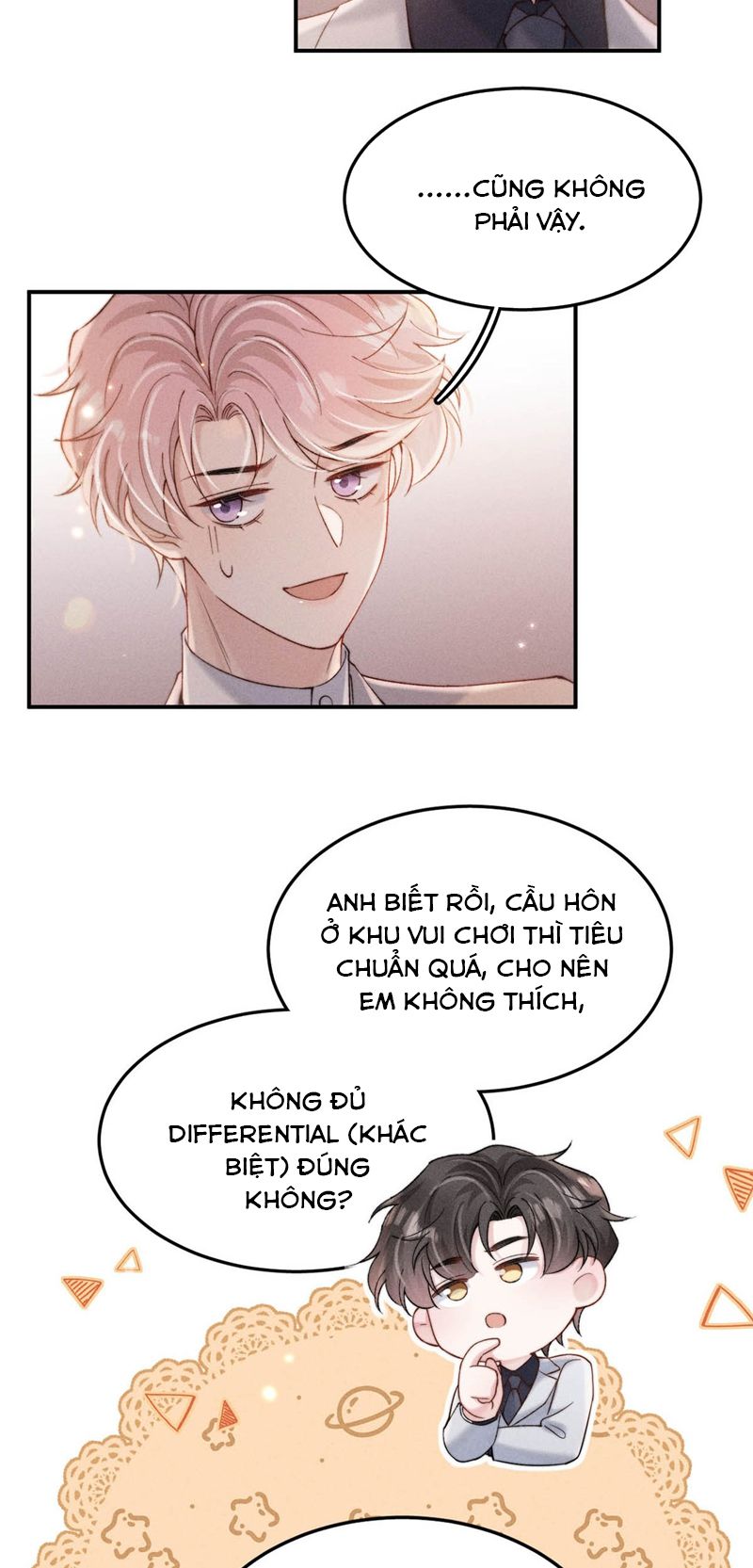 Nước Đổ Đầy Ly Chap 89 - Next Chap 90