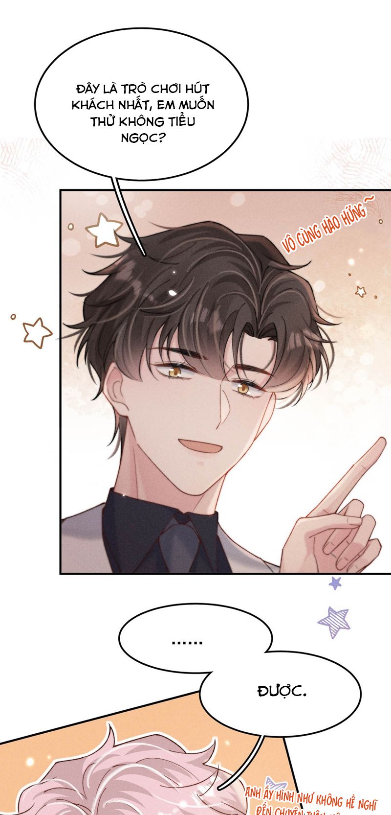 Nước Đổ Đầy Ly Chap 89 - Next Chap 90