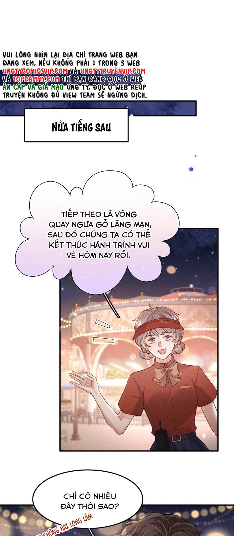 Nước Đổ Đầy Ly Chap 89 - Next Chap 90