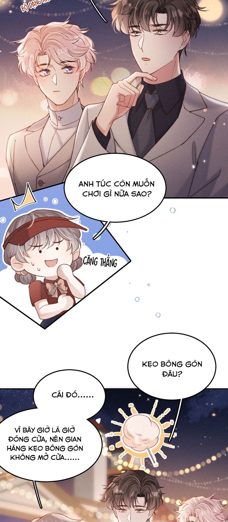 Nước Đổ Đầy Ly Chap 89 - Next Chap 90