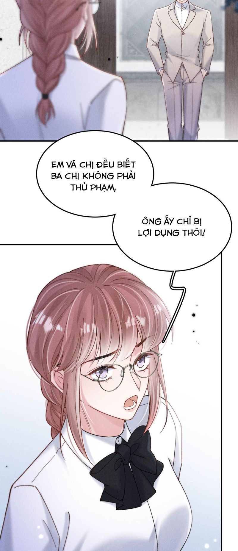 Nước Đổ Đầy Ly Chap 89 - Next Chap 90