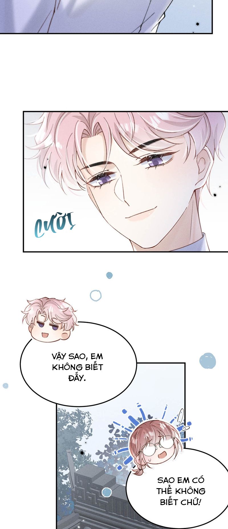 Nước Đổ Đầy Ly Chap 89 - Next Chap 90