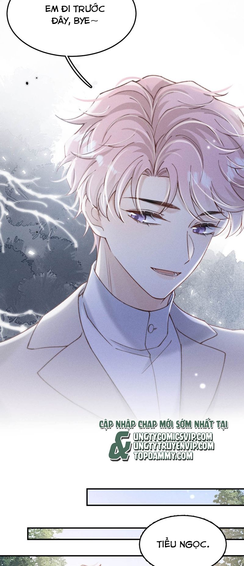 Nước Đổ Đầy Ly Chap 89 - Next Chap 90