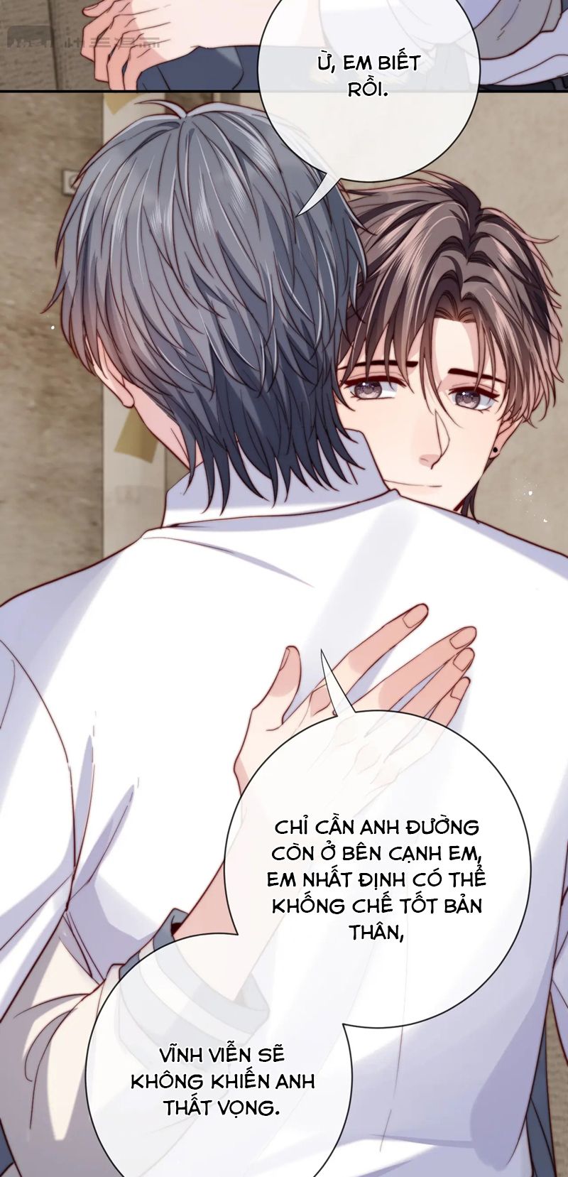 Phản Diện Điên Cuồng Cứ Muốn Quấn Lấy Tôi Chap 18 - Next Chap 19