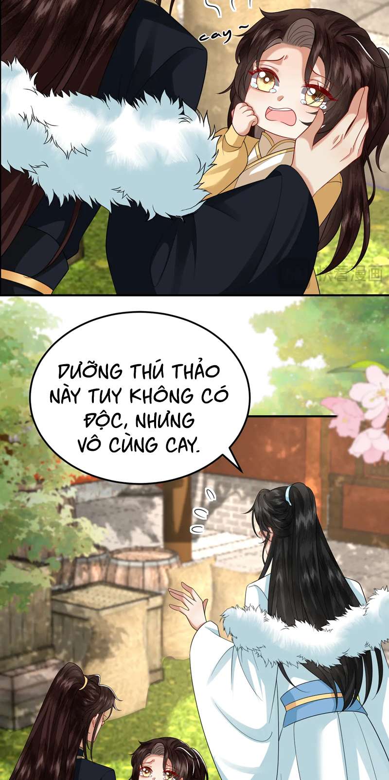 Phế Thê Trùng Sinh Chap 64 - Next Chap 65