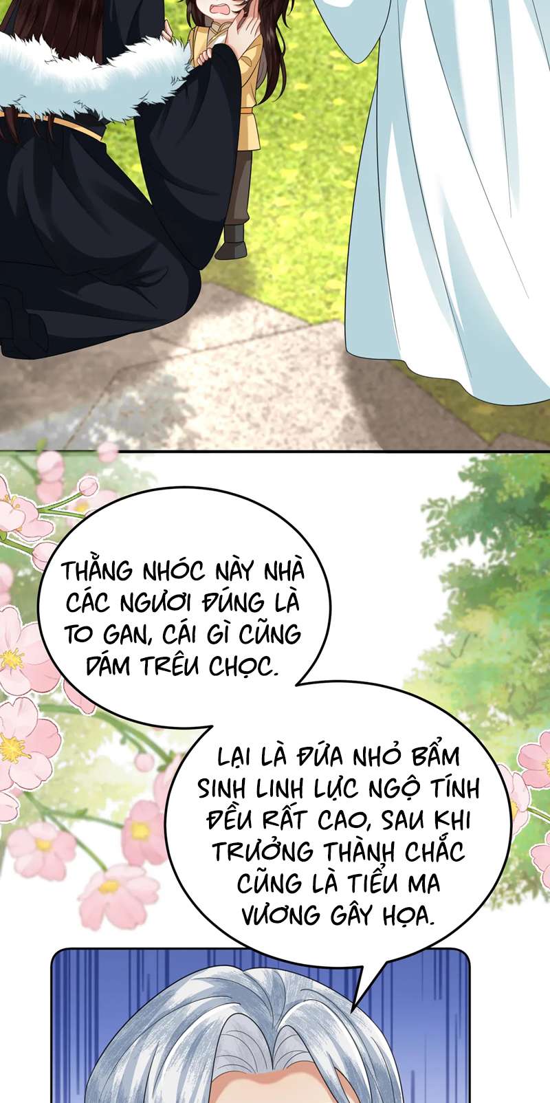 Phế Thê Trùng Sinh Chap 64 - Next Chap 65