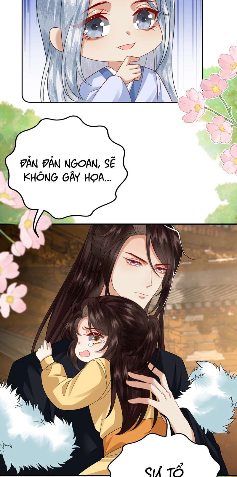 Phế Thê Trùng Sinh Chap 64 - Next Chap 65