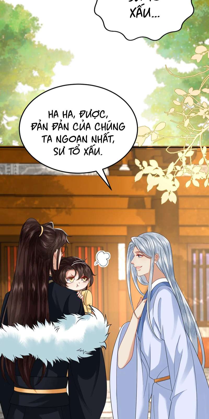 Phế Thê Trùng Sinh Chap 64 - Next Chap 65