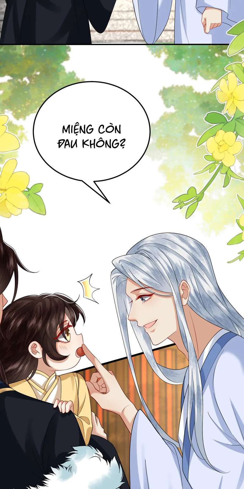 Phế Thê Trùng Sinh Chap 64 - Next Chap 65