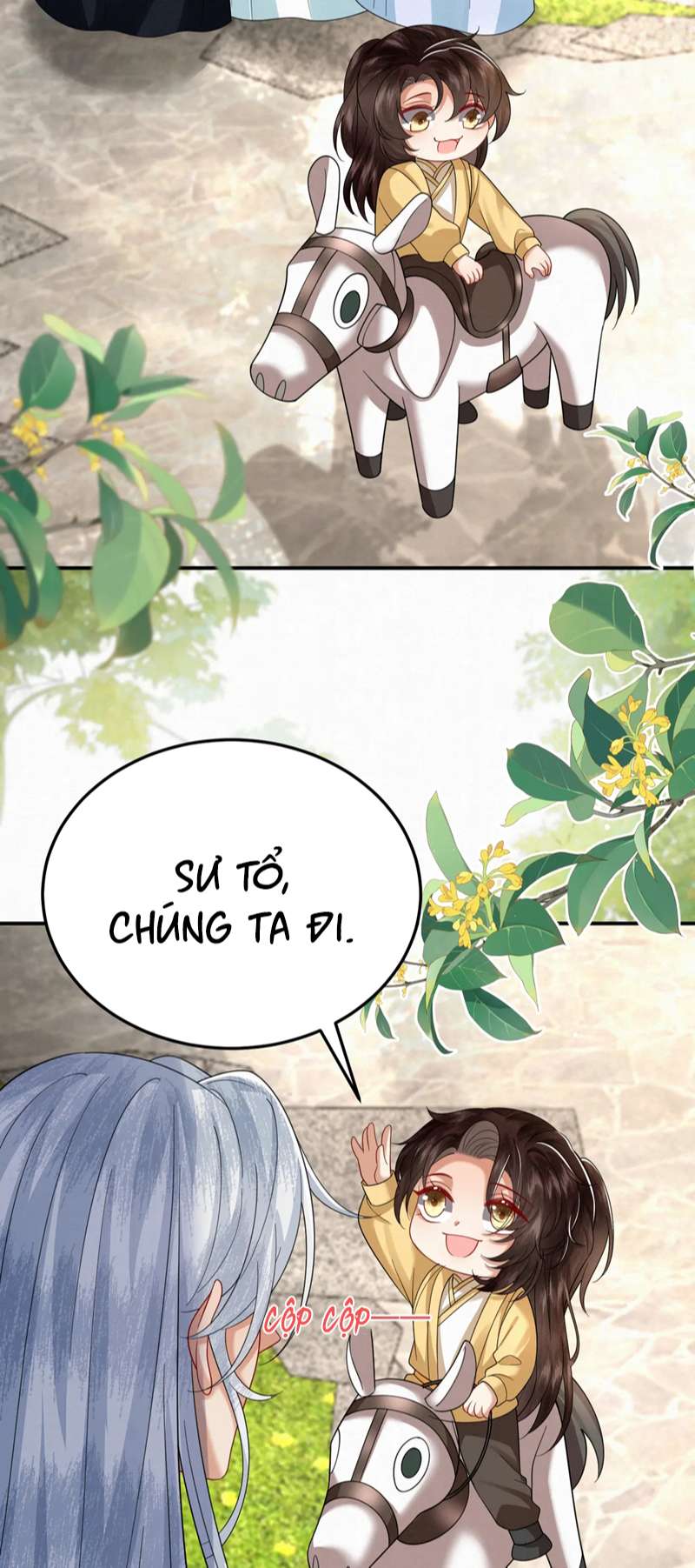 Phế Thê Trùng Sinh Chap 64 - Next Chap 65