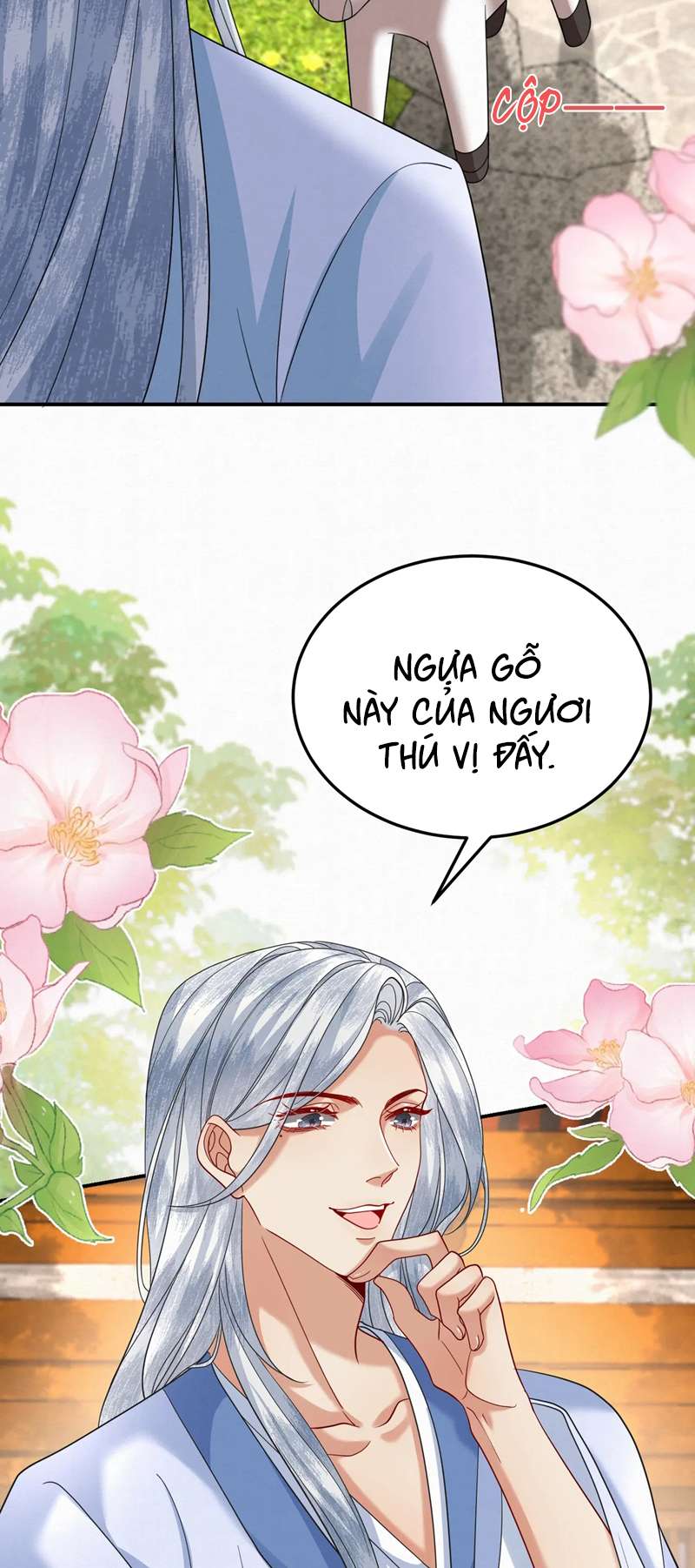 Phế Thê Trùng Sinh Chap 64 - Next Chap 65