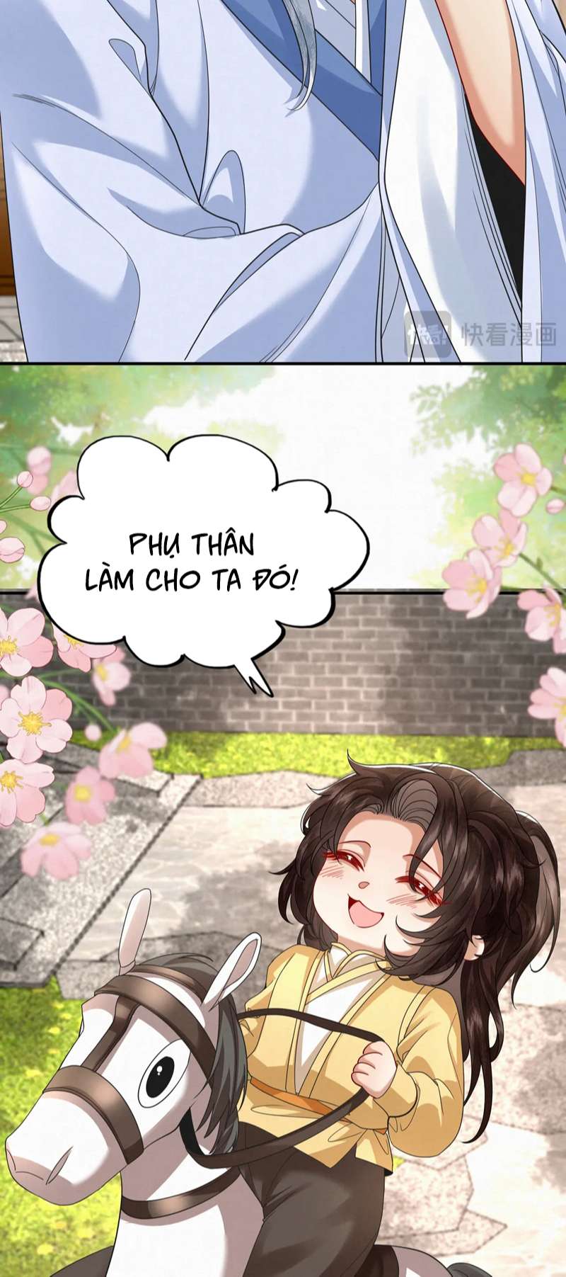 Phế Thê Trùng Sinh Chap 64 - Next Chap 65