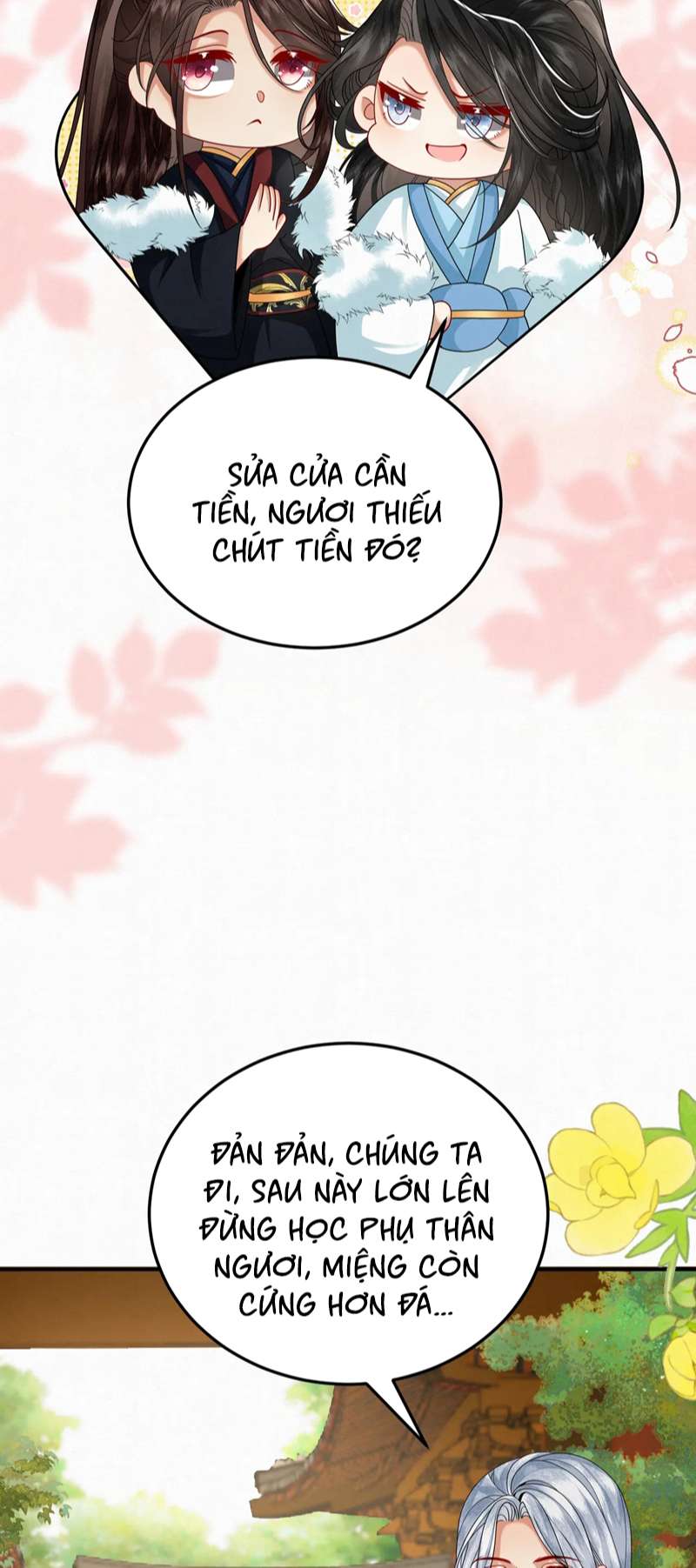 Phế Thê Trùng Sinh Chap 64 - Next Chap 65