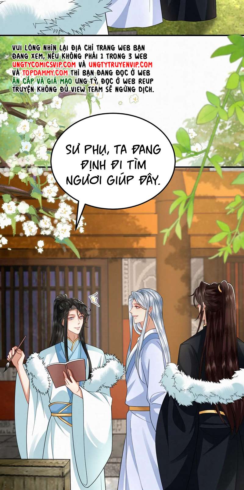 Phế Thê Trùng Sinh Chap 64 - Next Chap 65