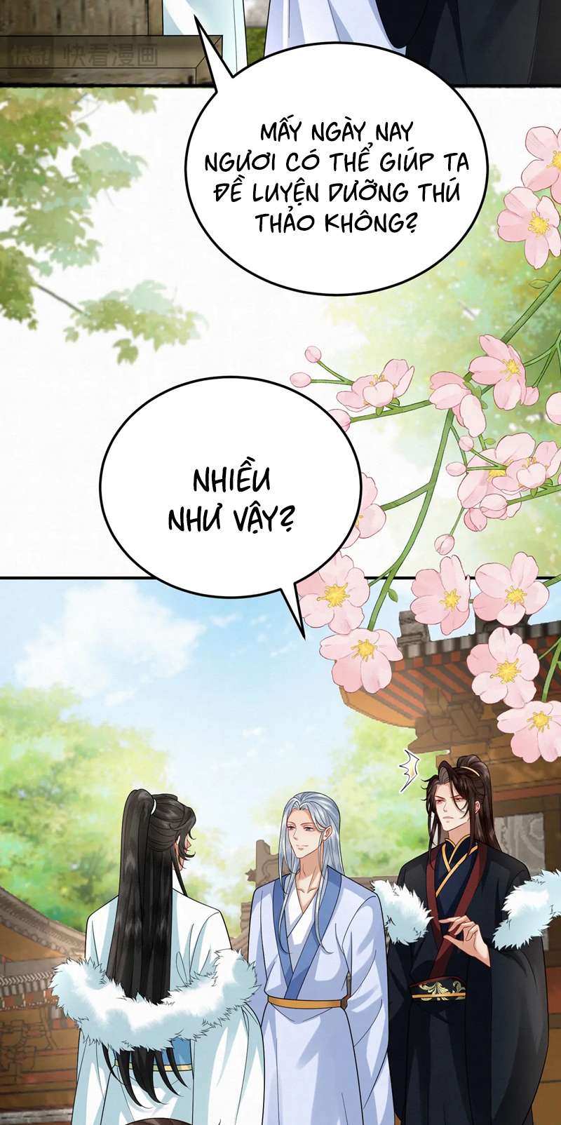 Phế Thê Trùng Sinh Chap 64 - Next Chap 65