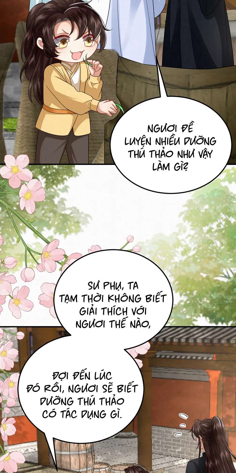 Phế Thê Trùng Sinh Chap 64 - Next Chap 65