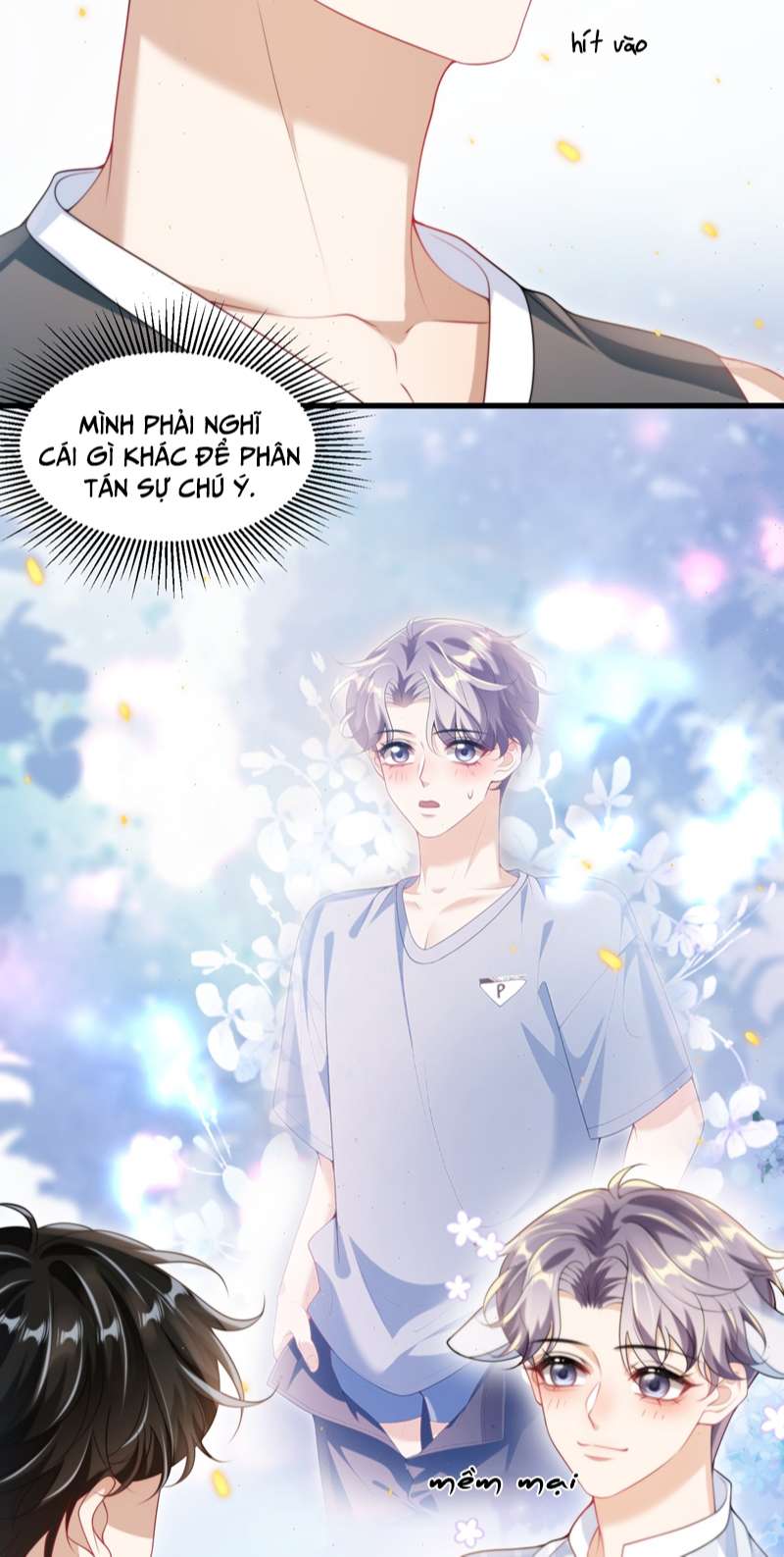 Thẳng Thắn Từ Nghiêm Chap 75 - Next Chap 76