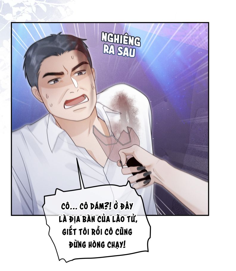 Người Trước Lại Muốn Phục Hôn Rồi Chap 12 - Next Chap 13