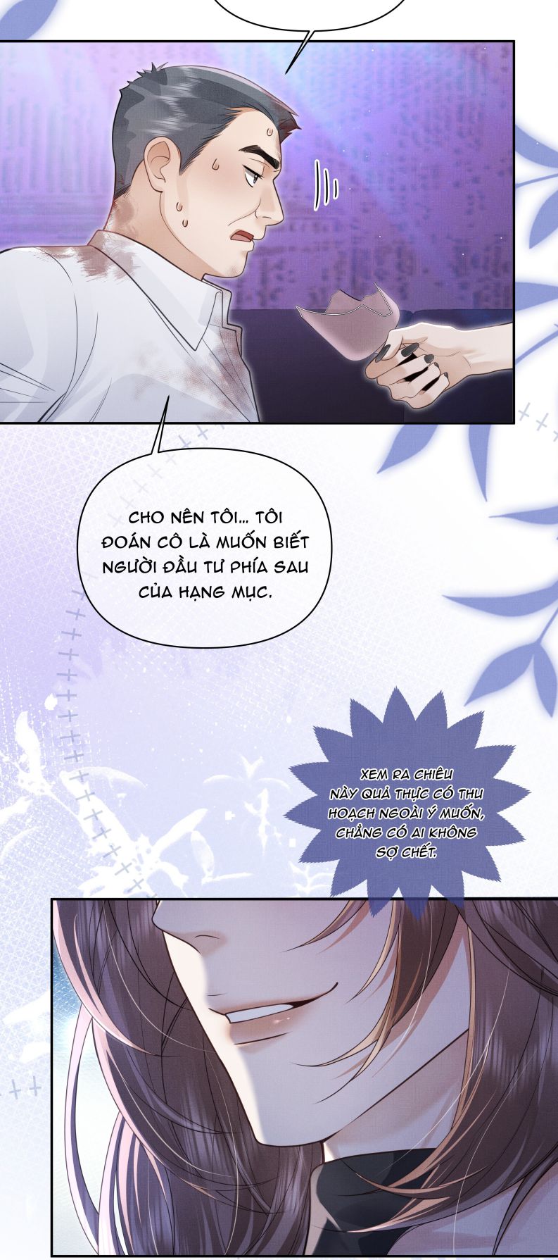 Người Trước Lại Muốn Phục Hôn Rồi Chap 12 - Next Chap 13