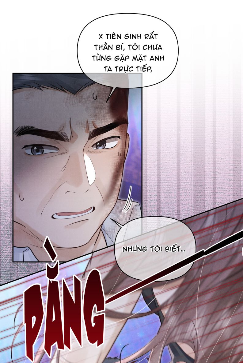 Người Trước Lại Muốn Phục Hôn Rồi Chap 12 - Next Chap 13