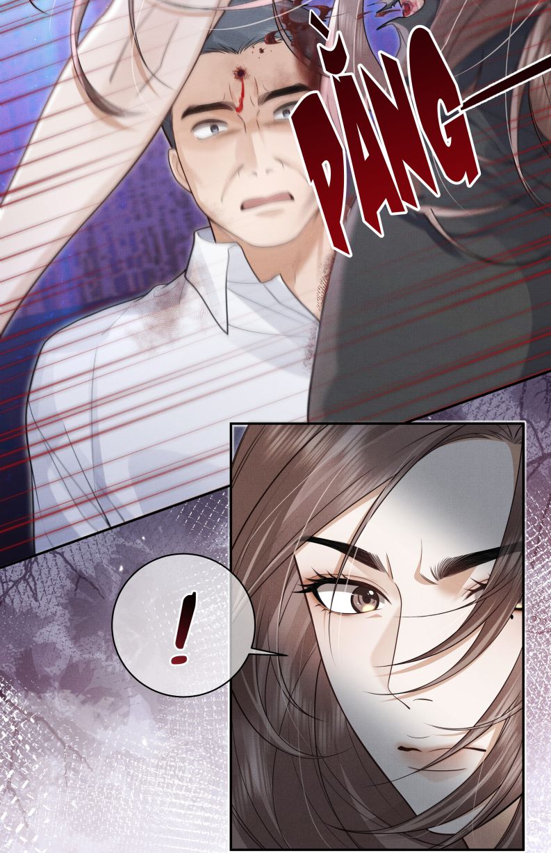 Người Trước Lại Muốn Phục Hôn Rồi Chap 12 - Next Chap 13