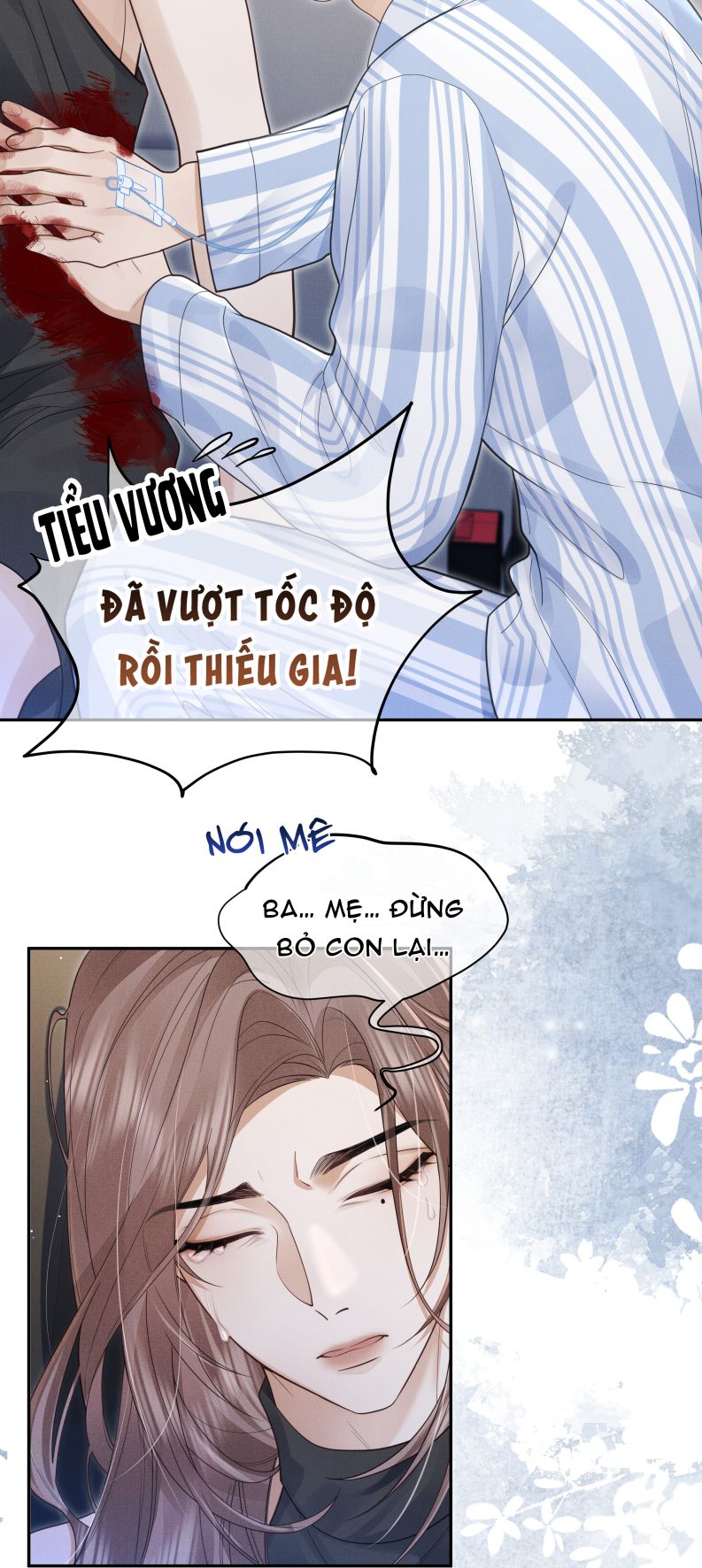 Người Trước Lại Muốn Phục Hôn Rồi Chap 12 - Next Chap 13