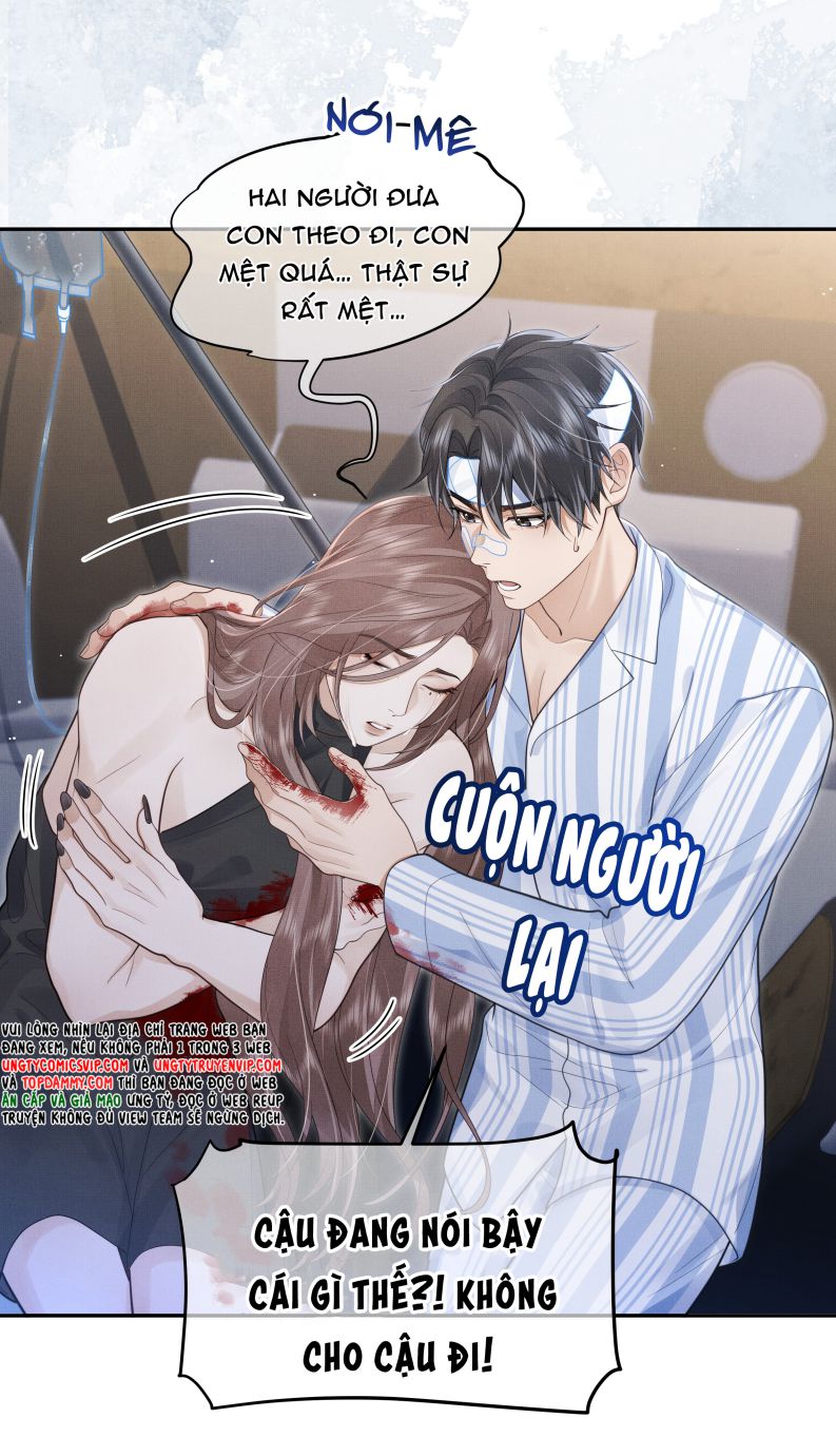 Người Trước Lại Muốn Phục Hôn Rồi Chap 12 - Next Chap 13