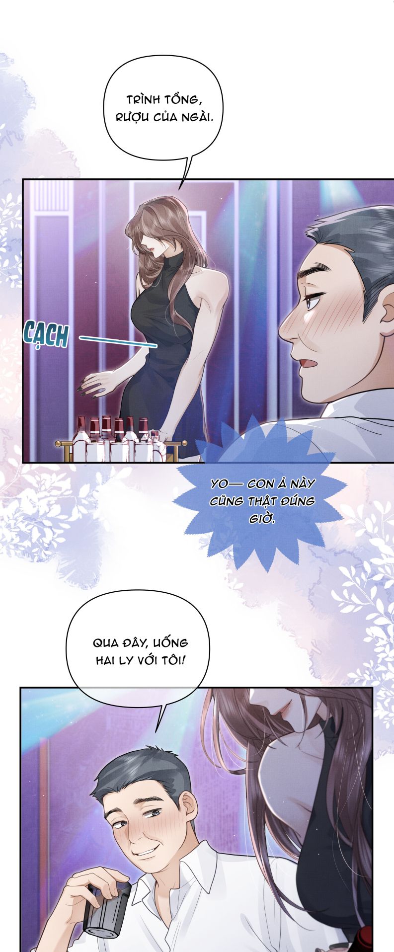 Người Trước Lại Muốn Phục Hôn Rồi Chap 12 - Next Chap 13