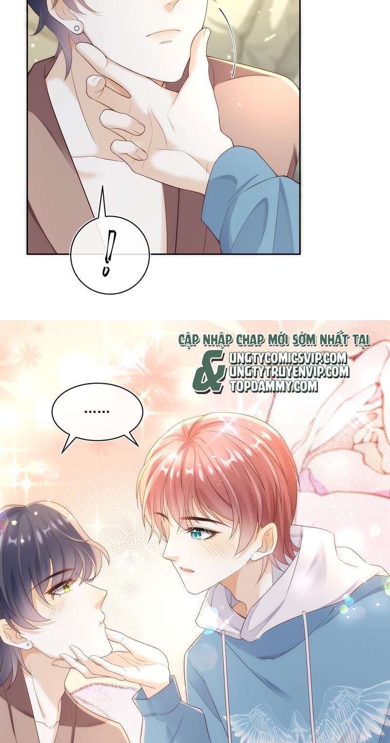 Cạm Bẫy Chap 13 - Next Chap 14