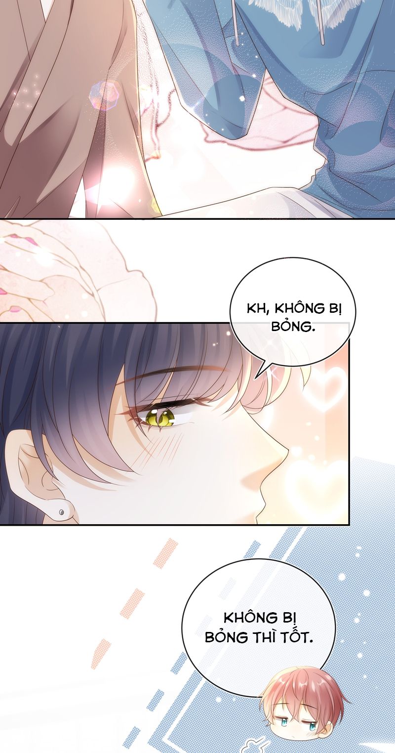 Cạm Bẫy Chap 13 - Next Chap 14