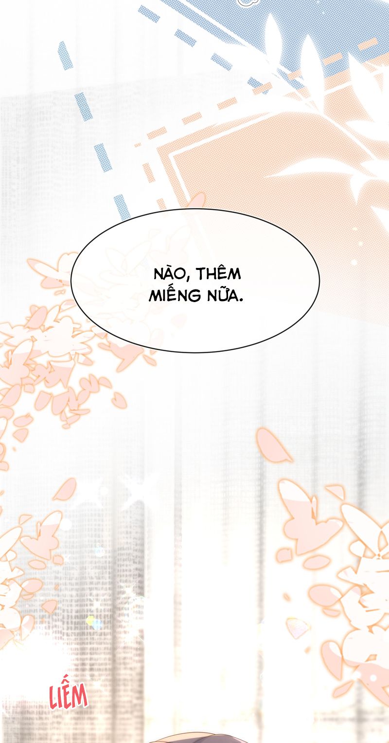 Cạm Bẫy Chap 13 - Next Chap 14