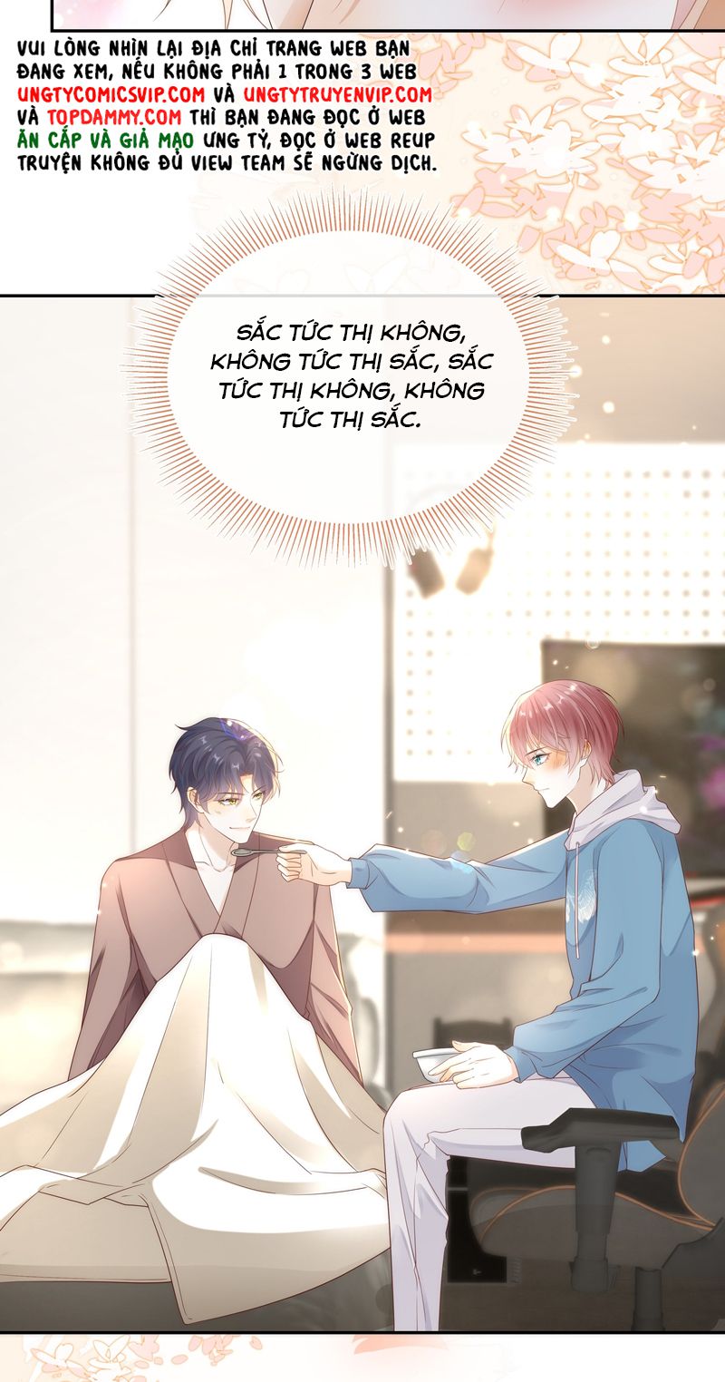 Cạm Bẫy Chap 13 - Next Chap 14