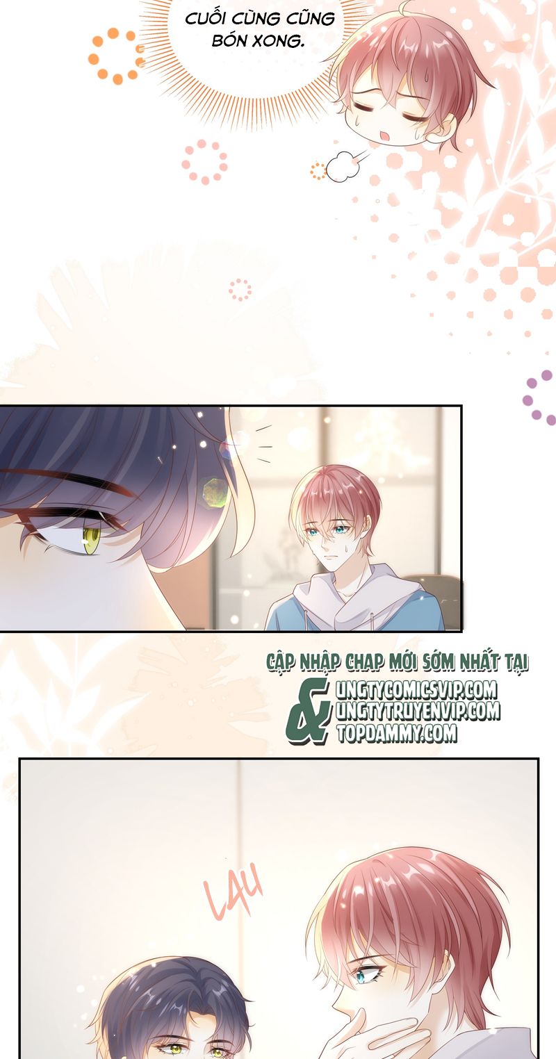 Cạm Bẫy Chap 13 - Next Chap 14