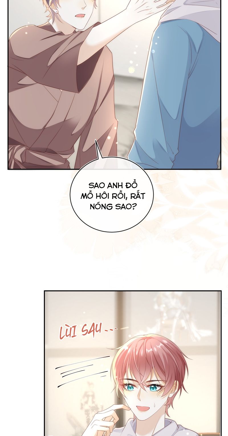 Cạm Bẫy Chap 13 - Next Chap 14