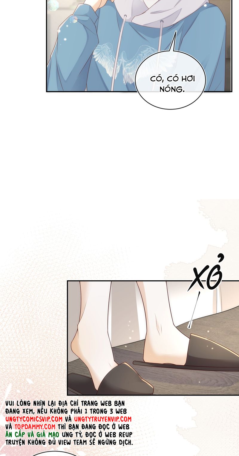 Cạm Bẫy Chap 13 - Next Chap 14