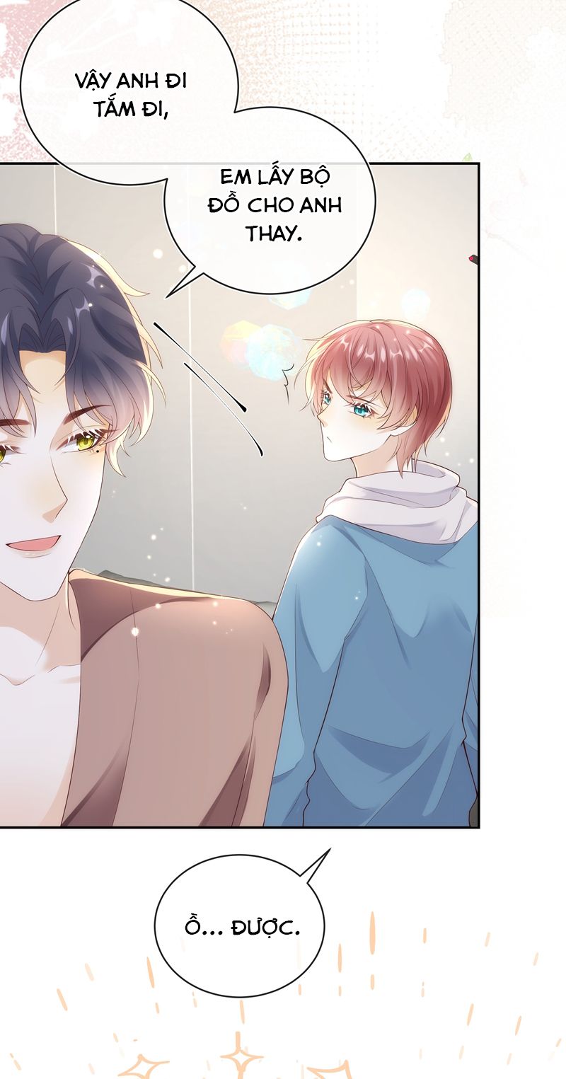 Cạm Bẫy Chap 13 - Next Chap 14